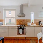 Spacious 3Bd Flat W Garden Near Clapham Common