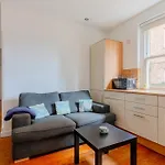 Spacious 3Bd Flat W Garden Near Clapham Common