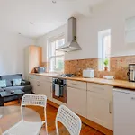 Spacious 3Bd Flat W Garden Near Clapham Common